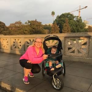 Meet your Posher, Kristen